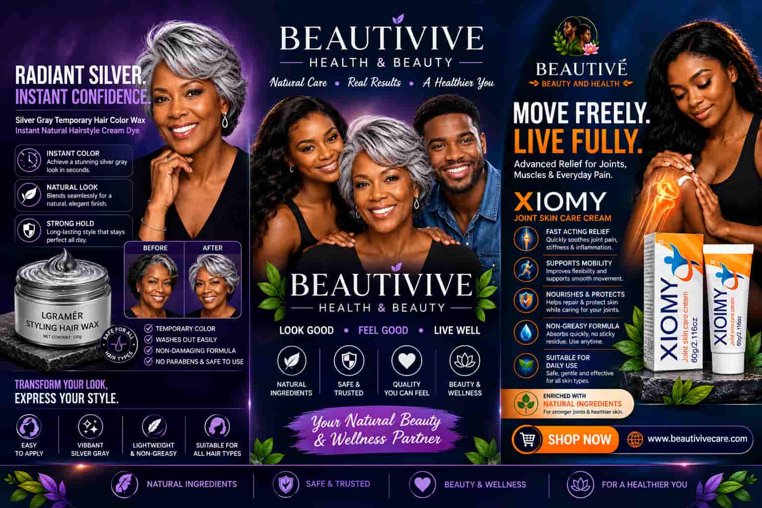 Read more about the article Graphic  Design (Flyers 1)