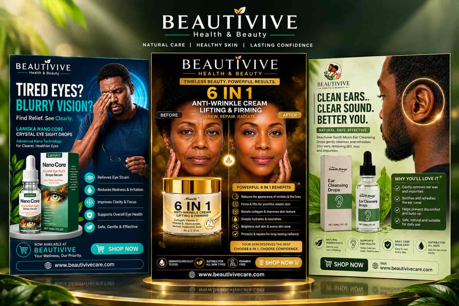Read more about the article Graphic Design (Flyers 4)